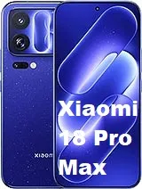 xiaomi 18 Pro Max thumbnail picture