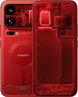 xiaomi 18 Pro Max