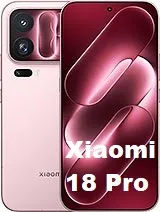 xiaomi 18 Pro thumbnail picture
