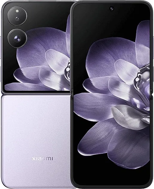 xiaomi Mix Flip