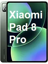 xiaomi Pad 8 Pro thumbnail picture
