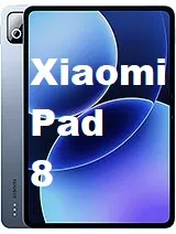 xiaomi Pad 8 thumbnail picture