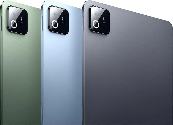 xiaomi Pad 8