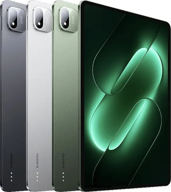 xiaomi Pad 9 Pro