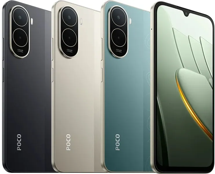 xiaomi Poco C81 Pro
