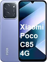 xiaomi Poco C85 4G thumbnail picture
