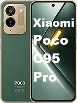 xiaomi Poco C95 Pro thumbnail