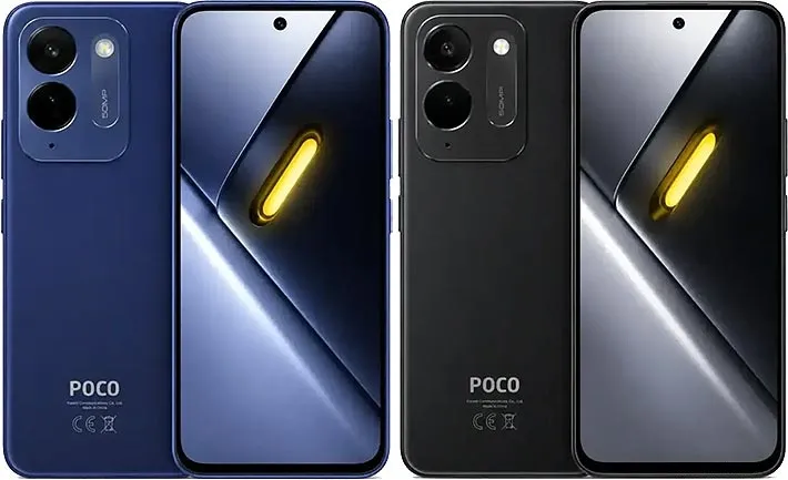 xiaomi Poco C95 Pro