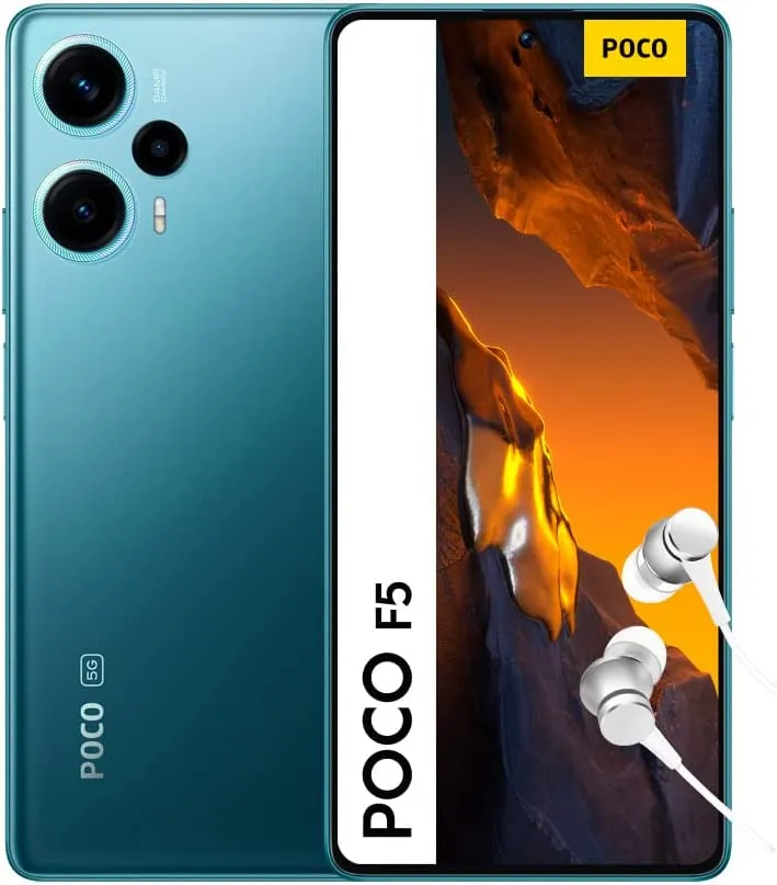 xiaomi Poco F5