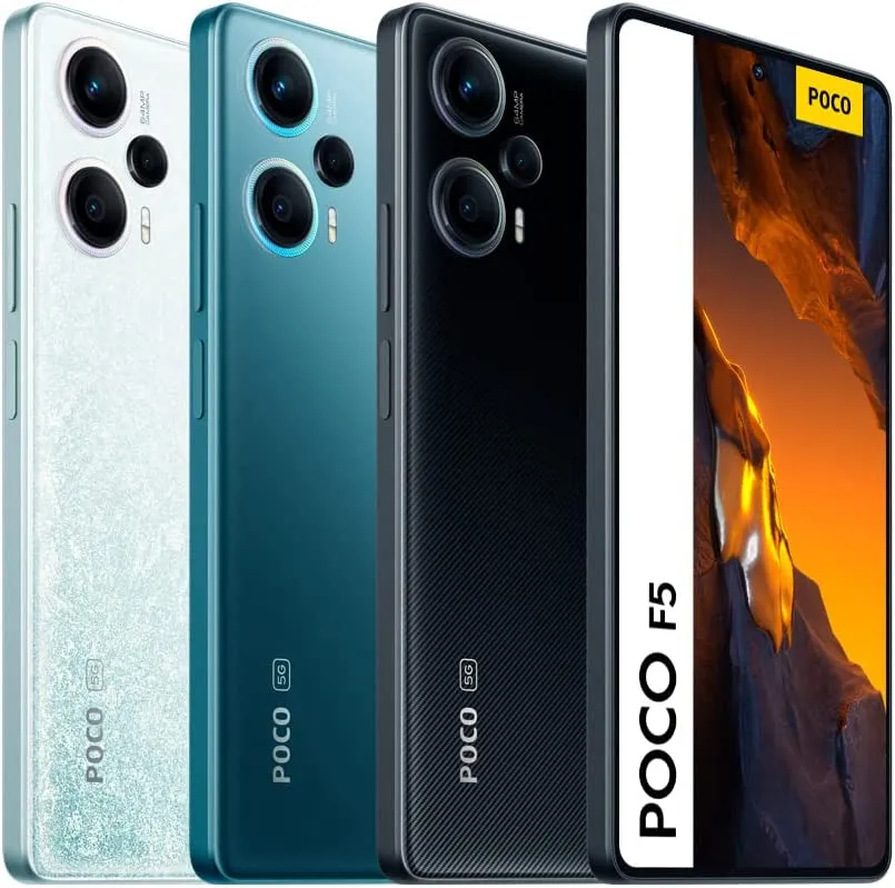 xiaomi Poco F5