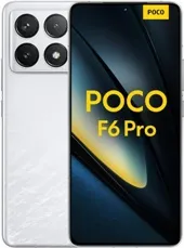 xiaomi Poco F6 Pro thumbnail picture