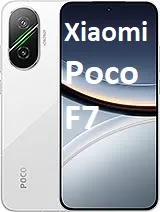xiaomi Poco F7 thumbnail picture