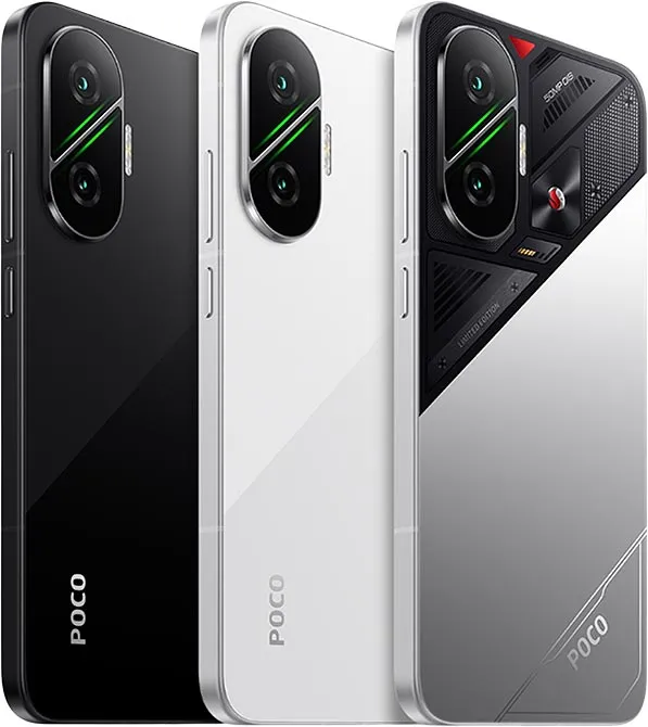 xiaomi Poco F7