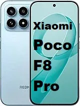 xiaomi Poco F8 Pro thumbnail