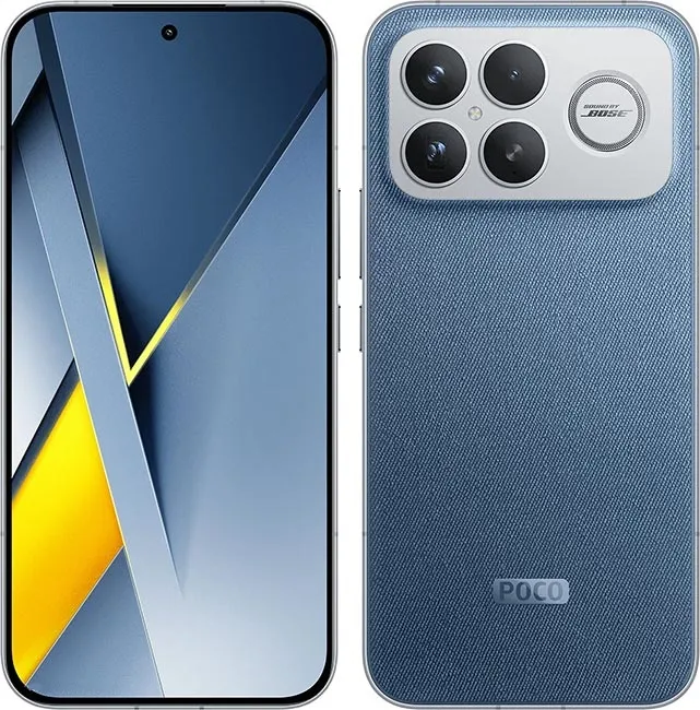 xiaomi Poco F8 Ultra