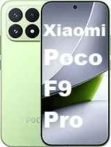 xiaomi Poco F9 Pro thumbnail