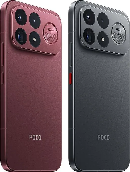 xiaomi Poco F9 Ultra