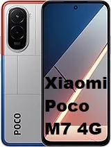 xiaomi Poco M7 4G thumbnail picture