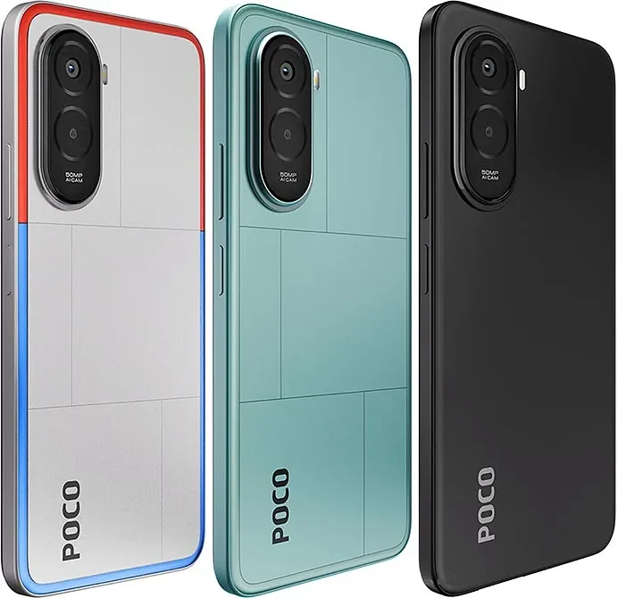 xiaomi Poco M7 4G