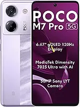 xiaomi Poco M7 Pro 5G thumbnail