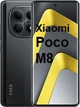 xiaomi Poco M8 thumbnail picture