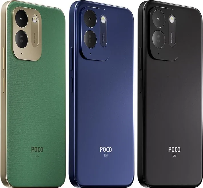 xiaomi Poco M8x