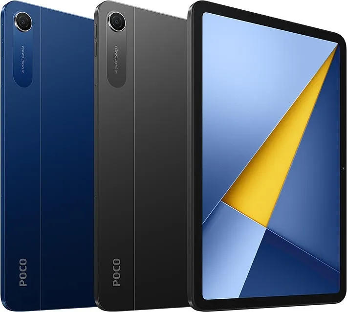 xiaomi Poco Pad C1
