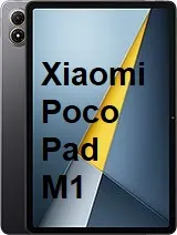 xiaomi Poco Pad M1 thumbnail picture