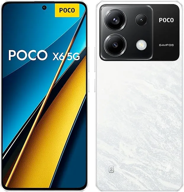 xiaomi Poco X6