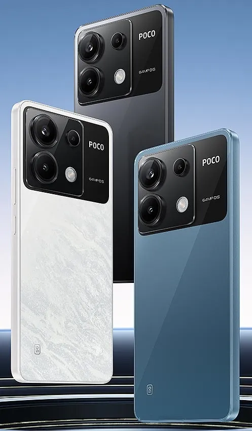 xiaomi Poco X6