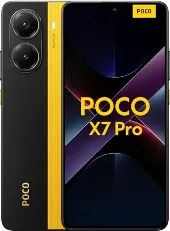 xiaomi Poco X7 Pro thumbnail