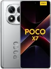 xiaomi Poco X7 thumbnail