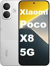 xiaomi Poco X8 5G thumbnail picture