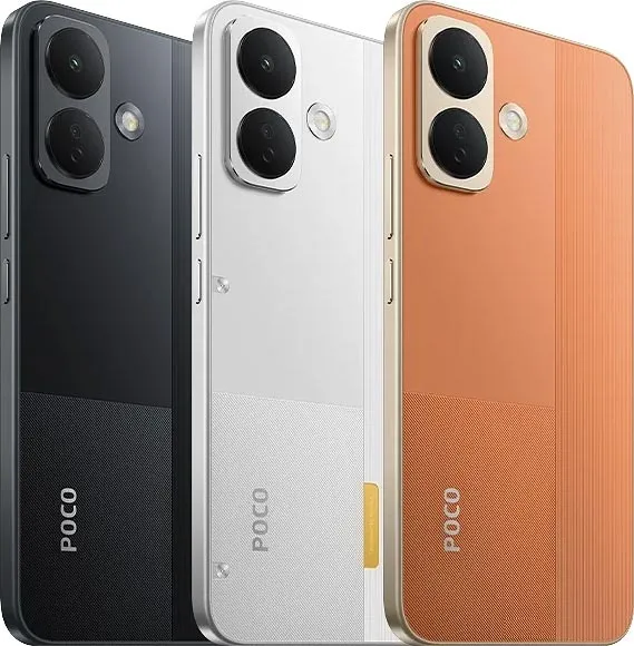 xiaomi Poco X8 5G