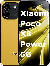 xiaomi Poco X8 Power 5G thumbnail picture