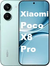 xiaomi Poco X8 Pro thumbnail