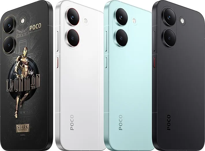 xiaomi Poco X8 Pro