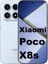 xiaomi Poco X8s thumbnail