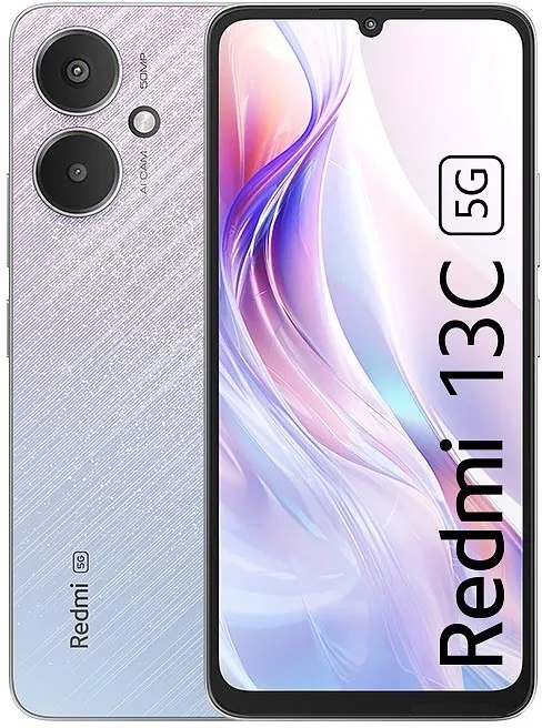 xiaomi Redmi 13C 5G