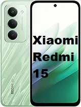 xiaomi Redmi 15 thumbnail picture