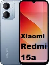 xiaomi Redmi 15a thumbnail