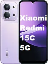 xiaomi Redmi 15C 5G thumbnail