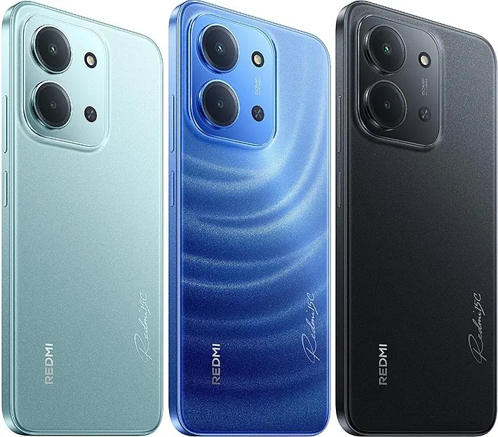 xiaomi Redmi 15C