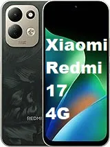 xiaomi Redmi 17 4G thumbnail