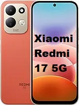 xiaomi Redmi 17 5G thumbnail