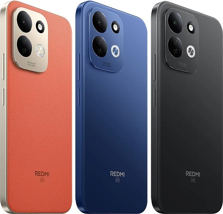 xiaomi Redmi 17 5G