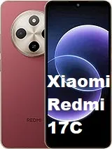 xiaomi Redmi 17C thumbnail
