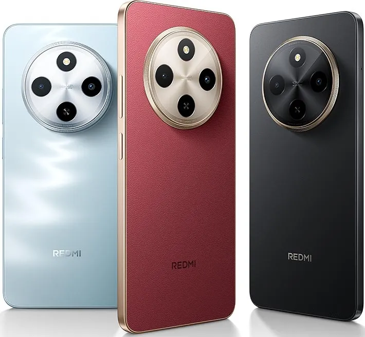 xiaomi Redmi 17C