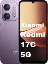 xiaomi Redmi 17C 5G thumbnail picture