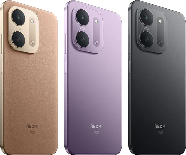 xiaomi Redmi 17C 5G